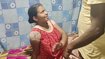 Mami Ne Bhanje Ke Lamba Lund Ka Maza Liya!