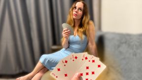 Stepmother&#039;s Card Trap Worked - I Became Her Toy