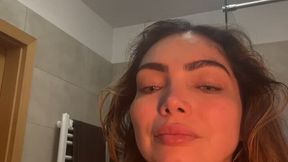 Alicia Secret Party on Feb 4, 2026 - Part 2