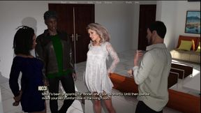 The Only Thing Worth Doing in Life Is Fucking (part 4)