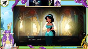 Once A Porn A Time uncensored Part 32