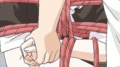 Enjoy the second part of the super-hot anime Maid in Heaven, featuring sex, hentai, and more!