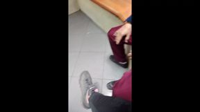 Encounter at the Mall of America (Minnesota): Between Luxury, Desire, and Pleasure