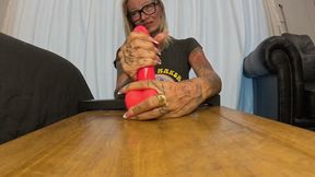 JOI Dildo