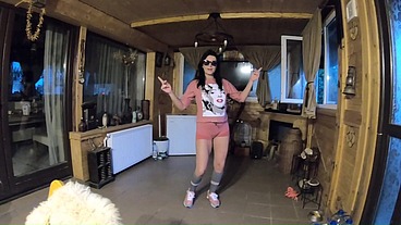 MilfyCalla - WSKY, COL and TQL - Dance challenge
