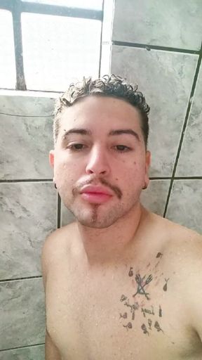 I Like to Show off for You