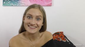 Tiffany Tatum funny teen girl sex video