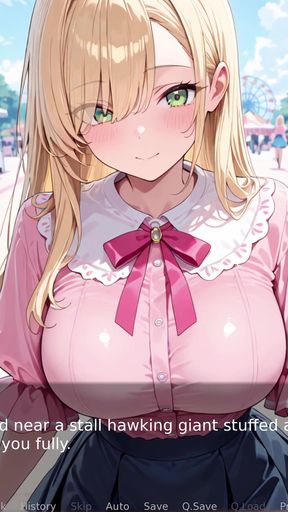 Confessions of a Chubby Wife (part 17)