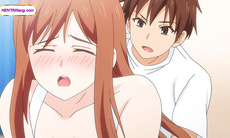 Morning sun shines as non--Censored- steps enjoy raw rounds of creampie (Subbed) (Exclusive)