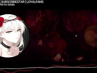 F4M - Audio Roleplay - Succubus Shemale hentai TELEPATHICALLY Knows Your Secret Dreams - 3way Humiliation Roleplay # aiart