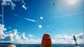 Ai Porn Video Short Vol 1 by Miro