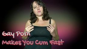 Gay Porn Makes You Cum Fast - 720p mp4