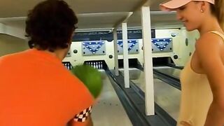 Lucky Strike