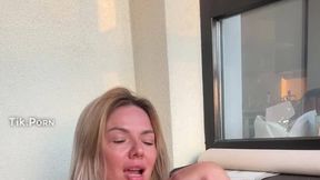 Social Media Creator @amyly @Female Masturbation & #Shaved Pussy #Curvy & Thick #Natural Big Tits #Naked #Blonde film adult tube | Tik.Porn