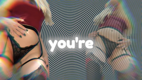 Virgin Humiliation- Destructive Mindfuck