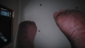 A compilation of my lastest videos for you all fine feet lovers to enjoy.