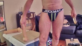 kinkyboy - update #6 - for your eyes only - jan 28, 2023