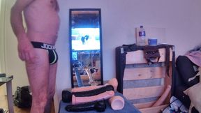 kinkyboy - update #6 - for your eyes only - jan 28, 2023