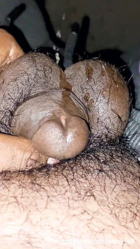 Hairy Tiny Dick Piss and Play Compilation