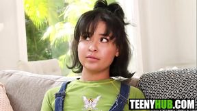 Tiny Onesies Get Them Out of Trouble