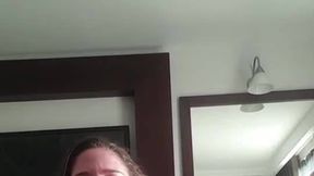 Sex Video @Masturbation Solo and #Big Boobs #MILF with @Cathy Heaven Like & Share!