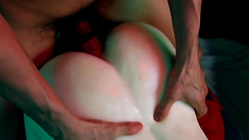 This ass really likes it when I passionately cum in her deep anal!