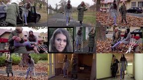 Lia LLC The Long Crutch Home (in HD 1920X1080)