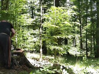 Golden Shower For Hot mother I'd like to fuck