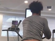 Tony Genius Gym Show off compilation!