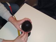 Hung system ROLLING : UNBOXING