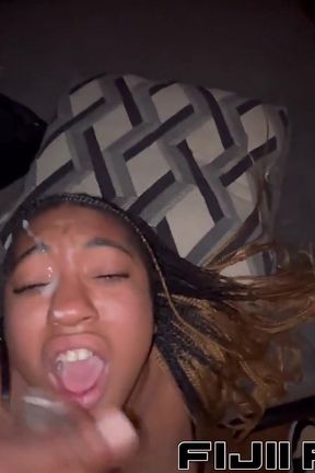 Big Dick Edging No Nut November with Fijii Pornbox an Str8rich