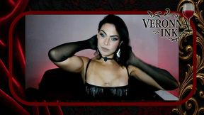 veronna ink – the full experience of being veronna iii