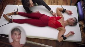 Ruslana - Massage Salon - Episode 11 - Part 1