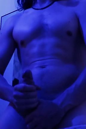 Cum for Stepdaddy! Sensual Masturbation &amp; Oiled Body &amp; Dirty Talking &amp; Moaning