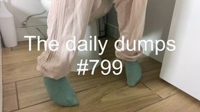 The daily dumps #799 mp4