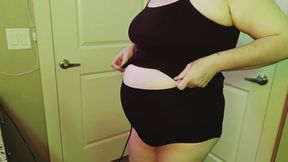 Electrodes Vs Belly - BELLY WINS