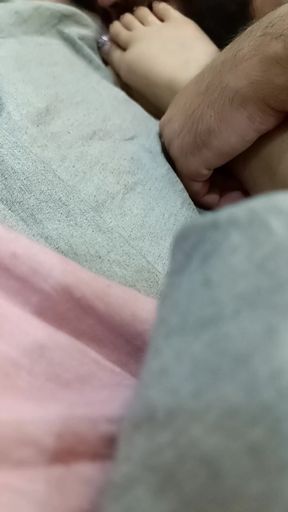 Turkish Foot Fetish Sex