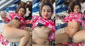 Desi Village Bhabi Ko Ek Desi ladke Ne Choda