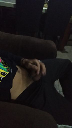 Let's Go Suck This Dick