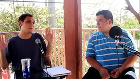 SOMOS NADIE Episodio #5: Enfermero Me Pega El Cockbig