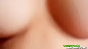 Thai Pussy Pie Creams On Foreign Man Meat