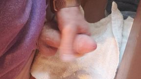Quick little release