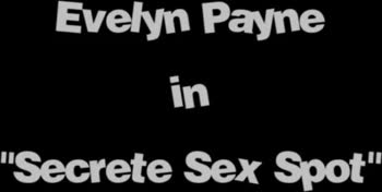 Evelyn's Secret Stepbrother Sneak Peeks: Skinny Blonde Stepsister's Creampie Delight