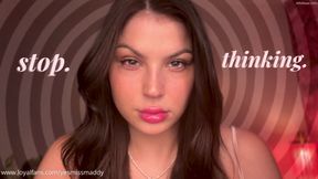 Thoughtless For Me