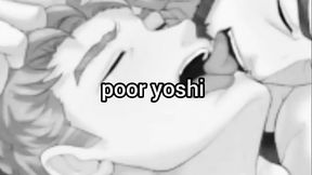 I MADE CAMP BUDDY (SCOUTMASTER'_S SEASON) FUNNY!!!! (PART 1)!!