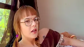 Steve Holmes In Punishes His Stepdaughter With His Huge Cock 10 Min