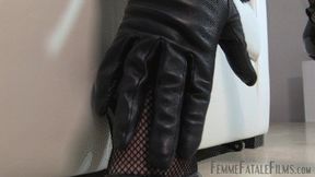 Where You Belong - MP4 - 1920