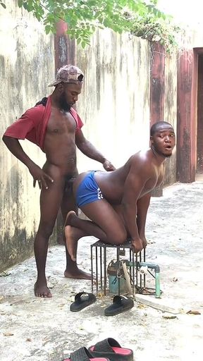 The Guy Is so Good in Sex