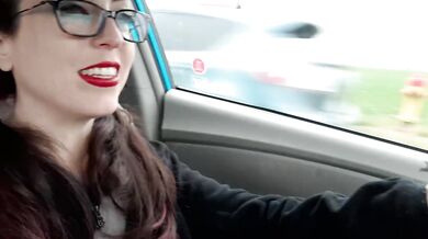 Forest Piss in Fleece Sweater