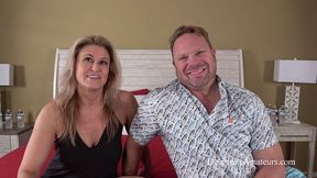 Cutesy Jay Playhard - interracial dirt - Desperate Amateurs